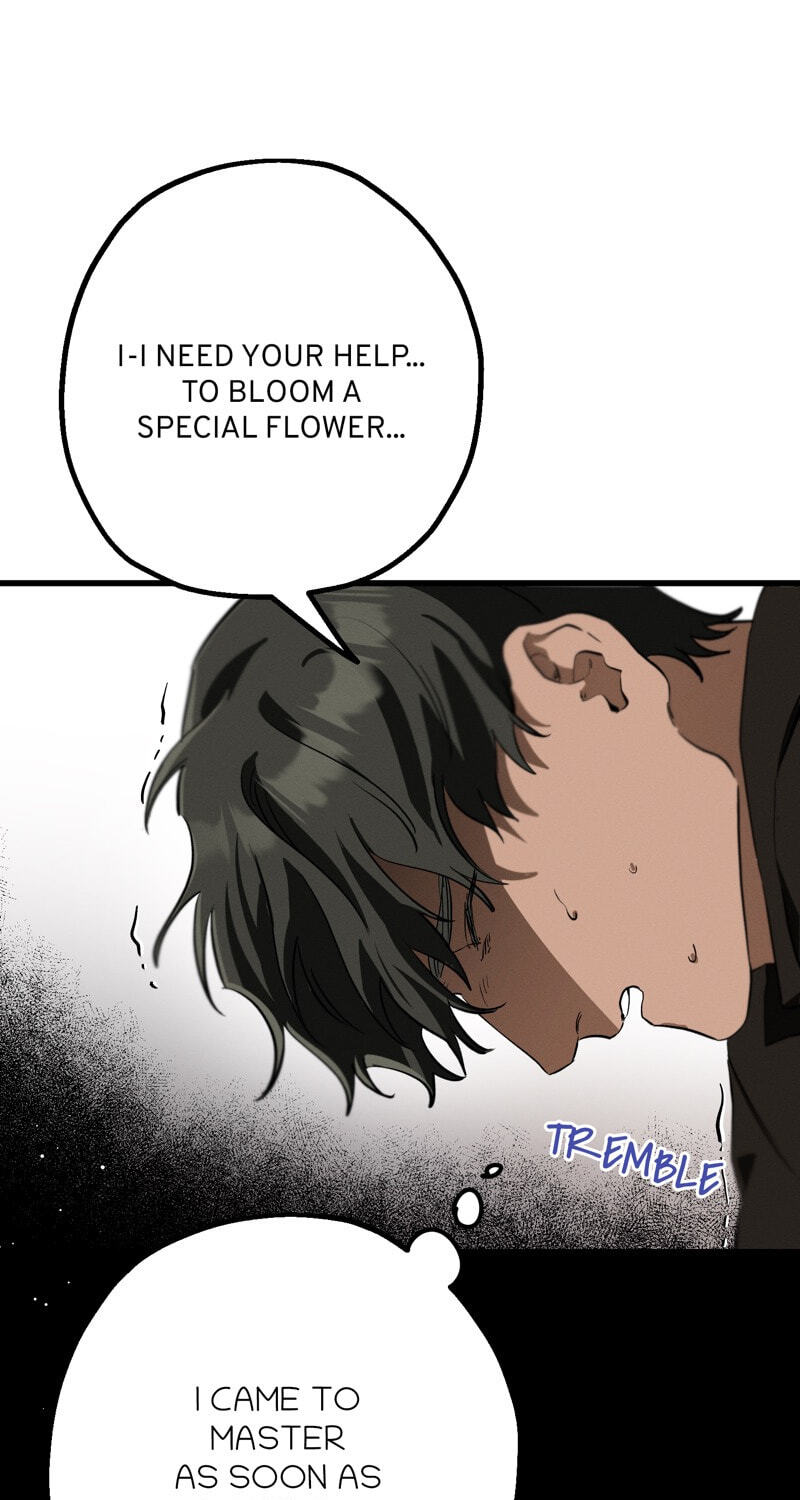 The Beast Within Chapter 13 page 43 - 