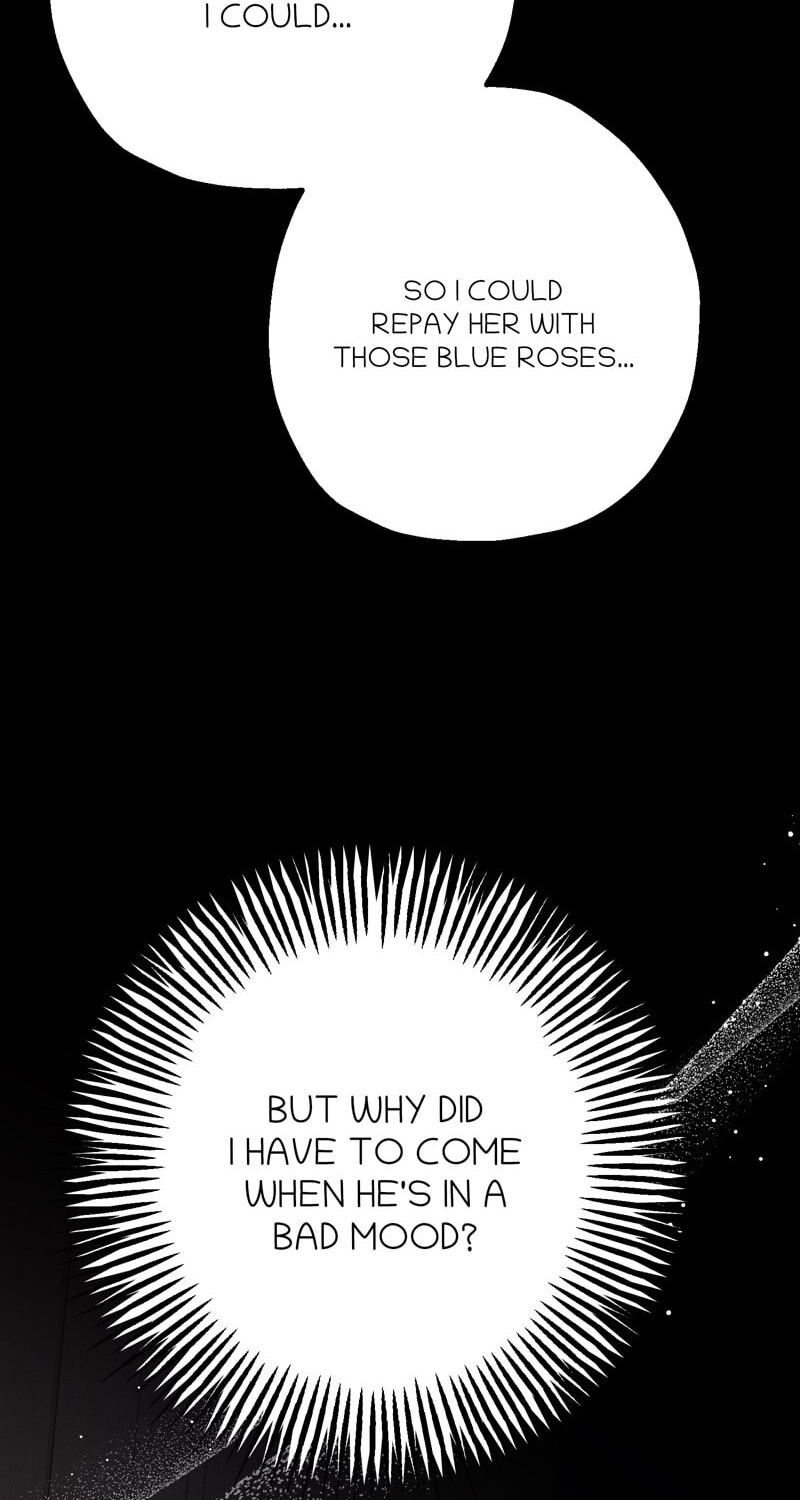 The Beast Within Chapter 13 page 44 - 