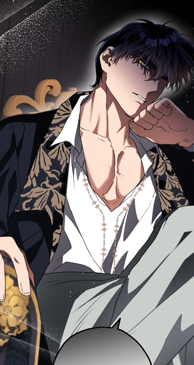 The Beast Within Chapter 13 page 45 - 