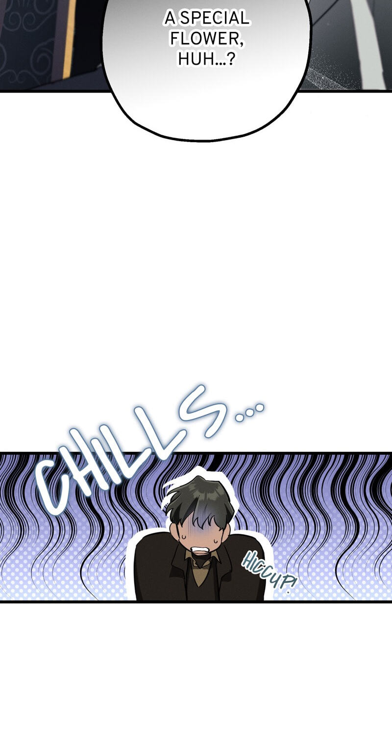 The Beast Within Chapter 13 page 46 - 