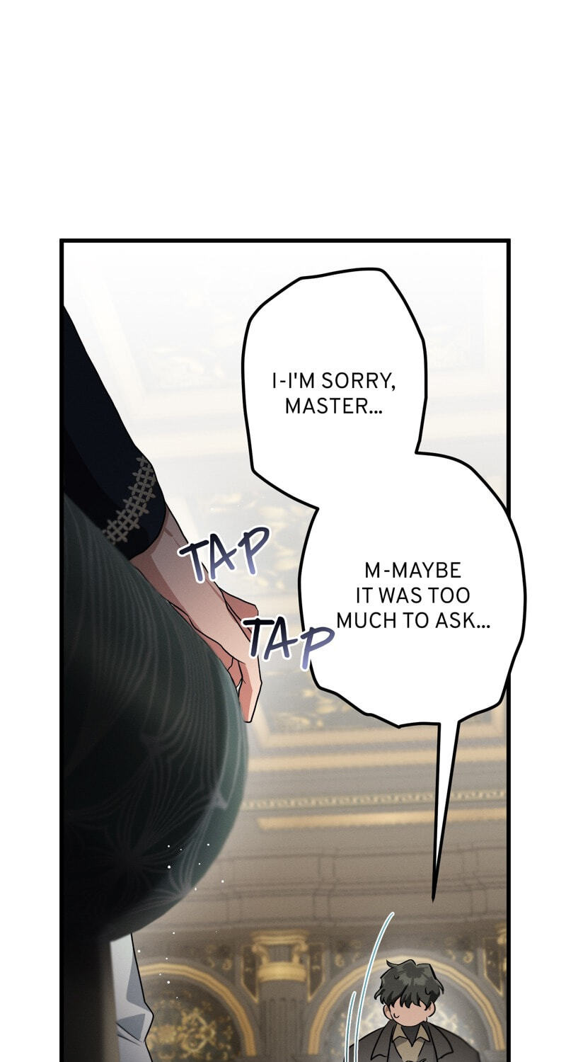 The Beast Within Chapter 13 page 47 - 