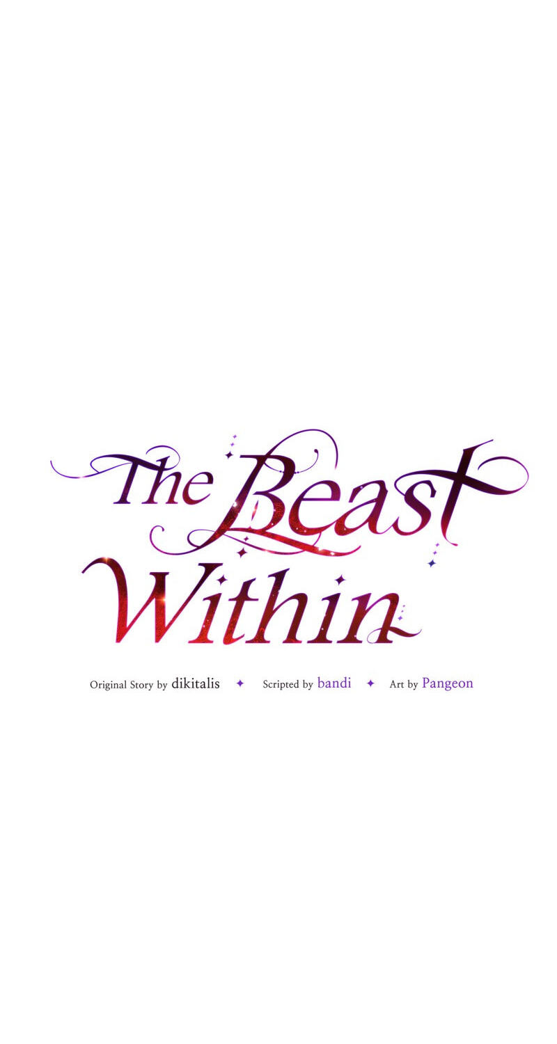 The Beast Within Chapter 13 page 6 - 