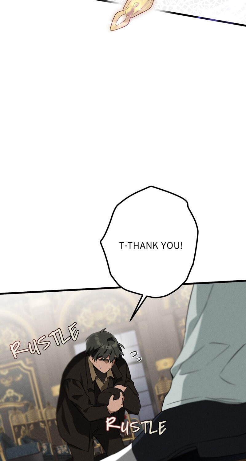 The Beast Within Chapter 13 page 51 - 
