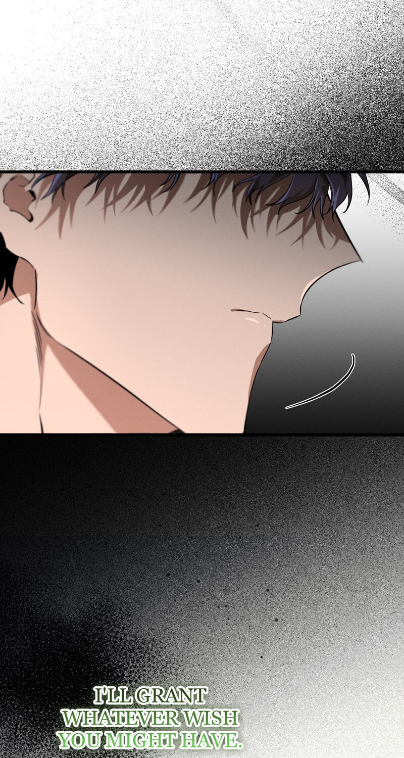 The Beast Within Chapter 13 page 54 - 