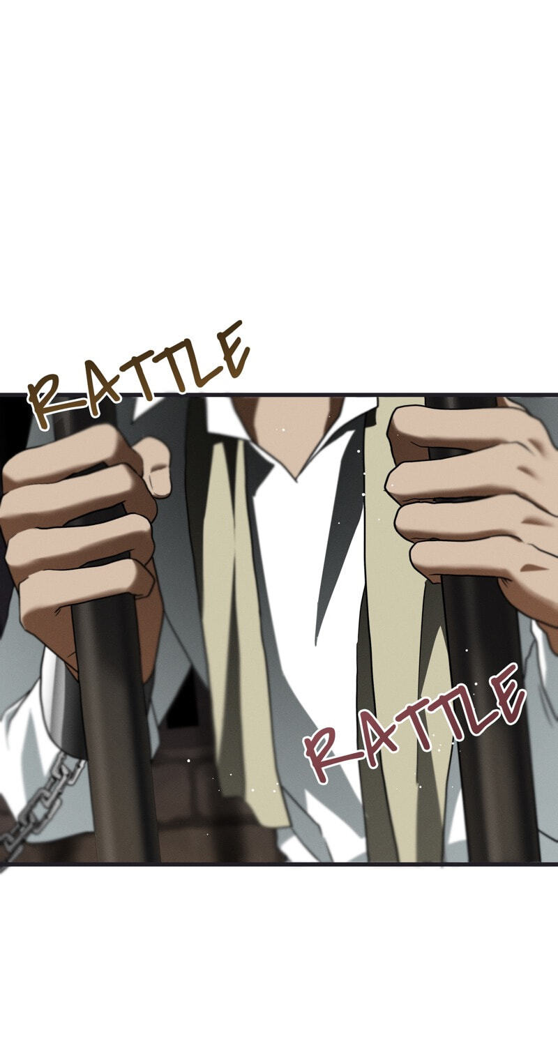 The Beast Within Chapter 13 page 7 - 