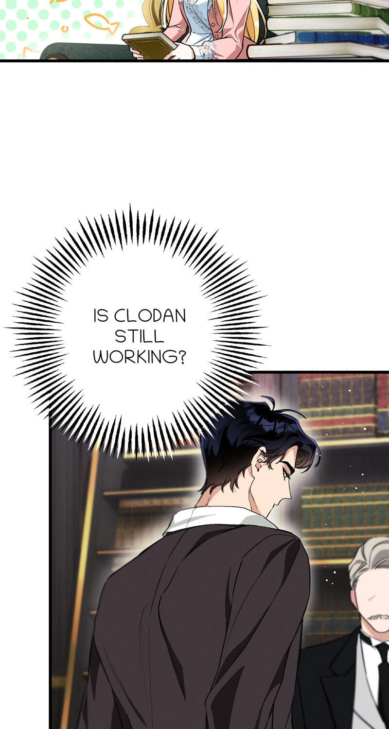The Beast Within Chapter 13 page 62 - 