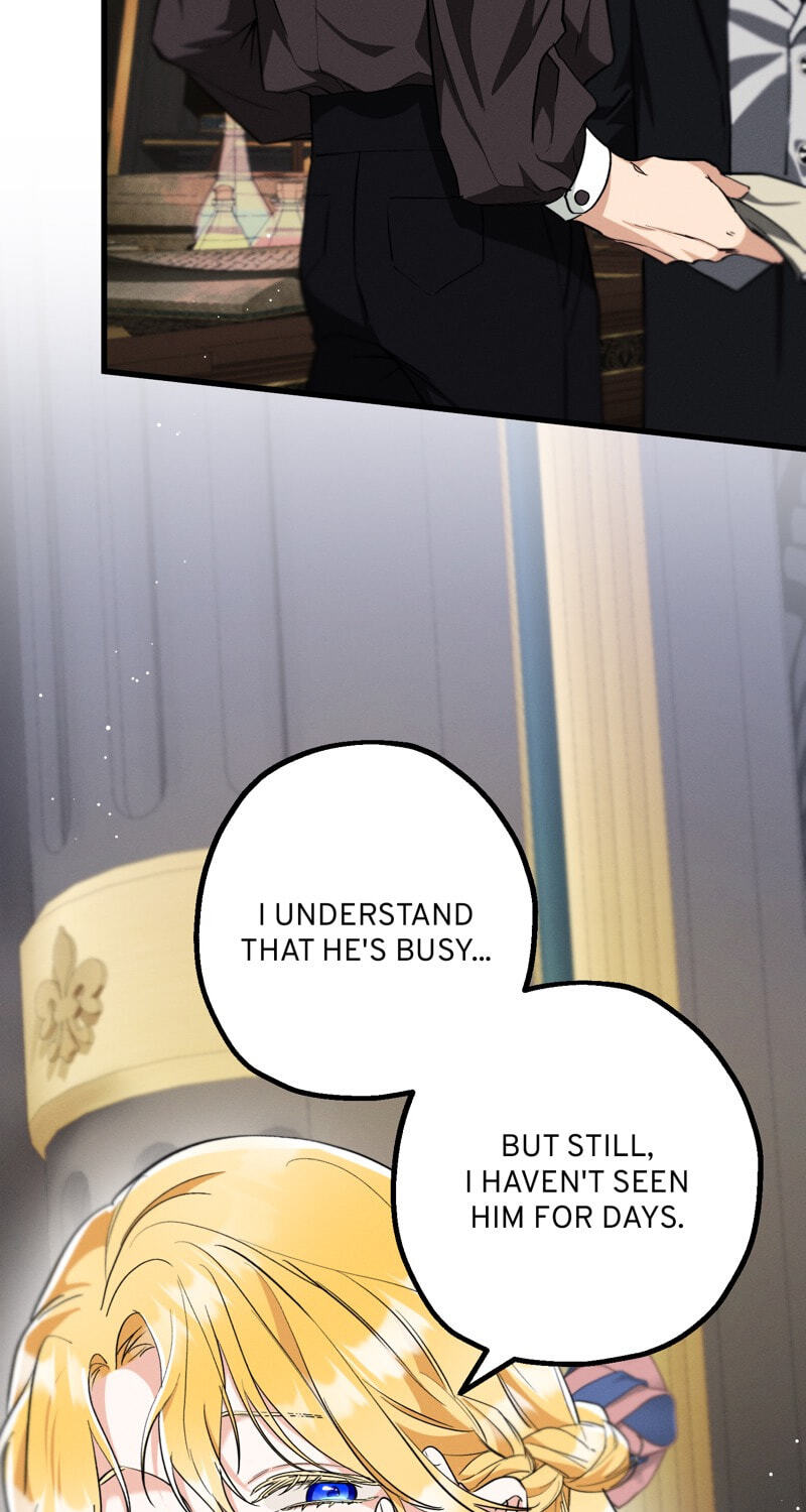 The Beast Within Chapter 13 page 63 - 