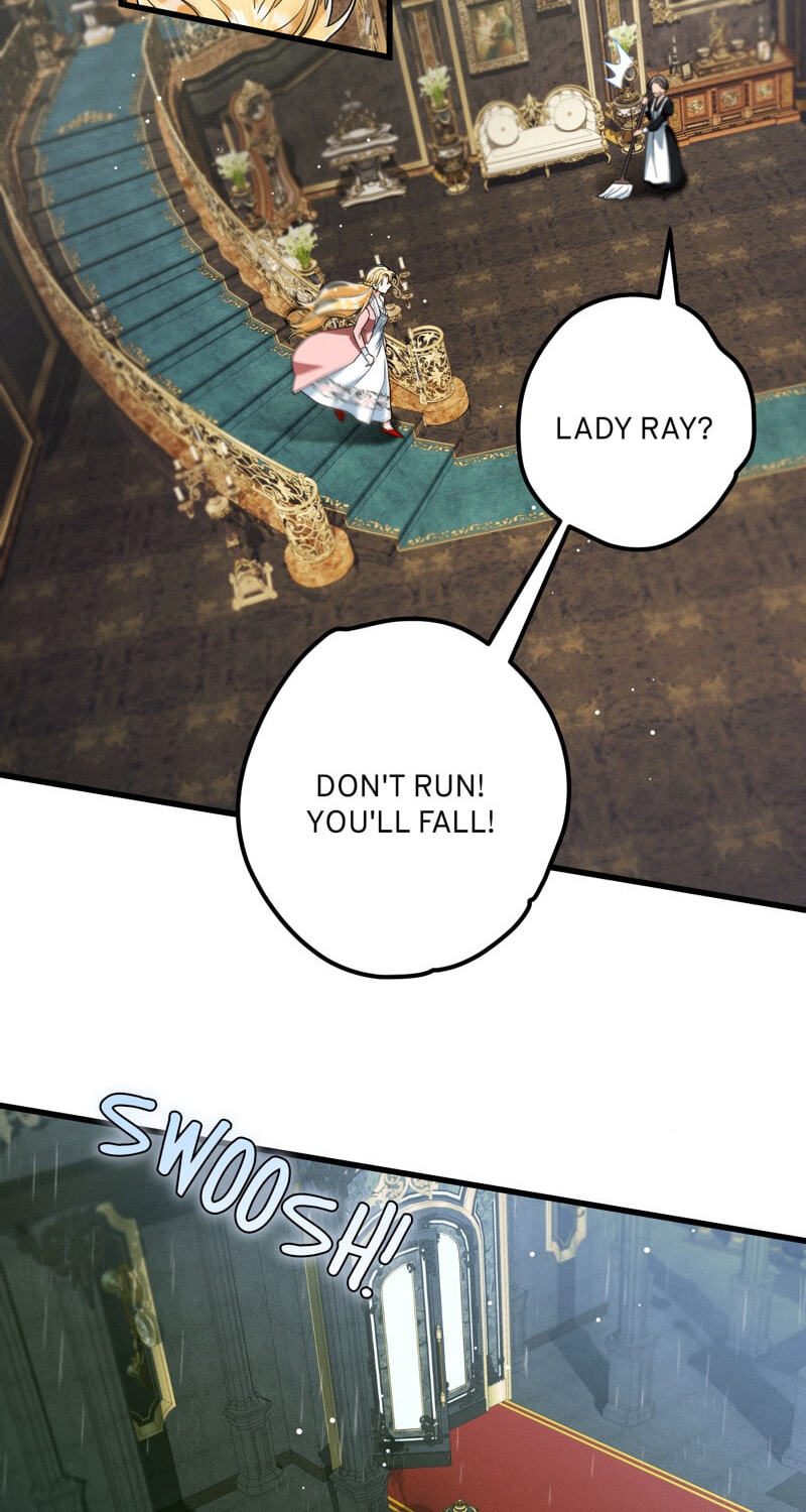 The Beast Within Chapter 13 page 70 - 