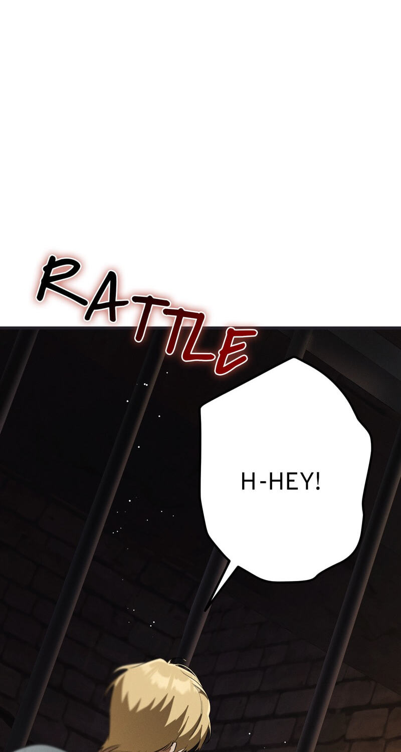 The Beast Within Chapter 13 page 8 - 