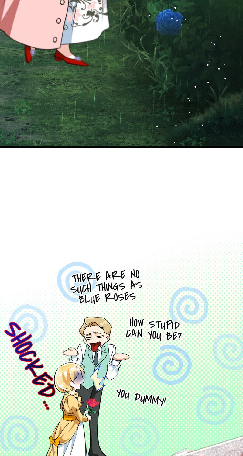 The Beast Within Chapter 13 page 75 - 