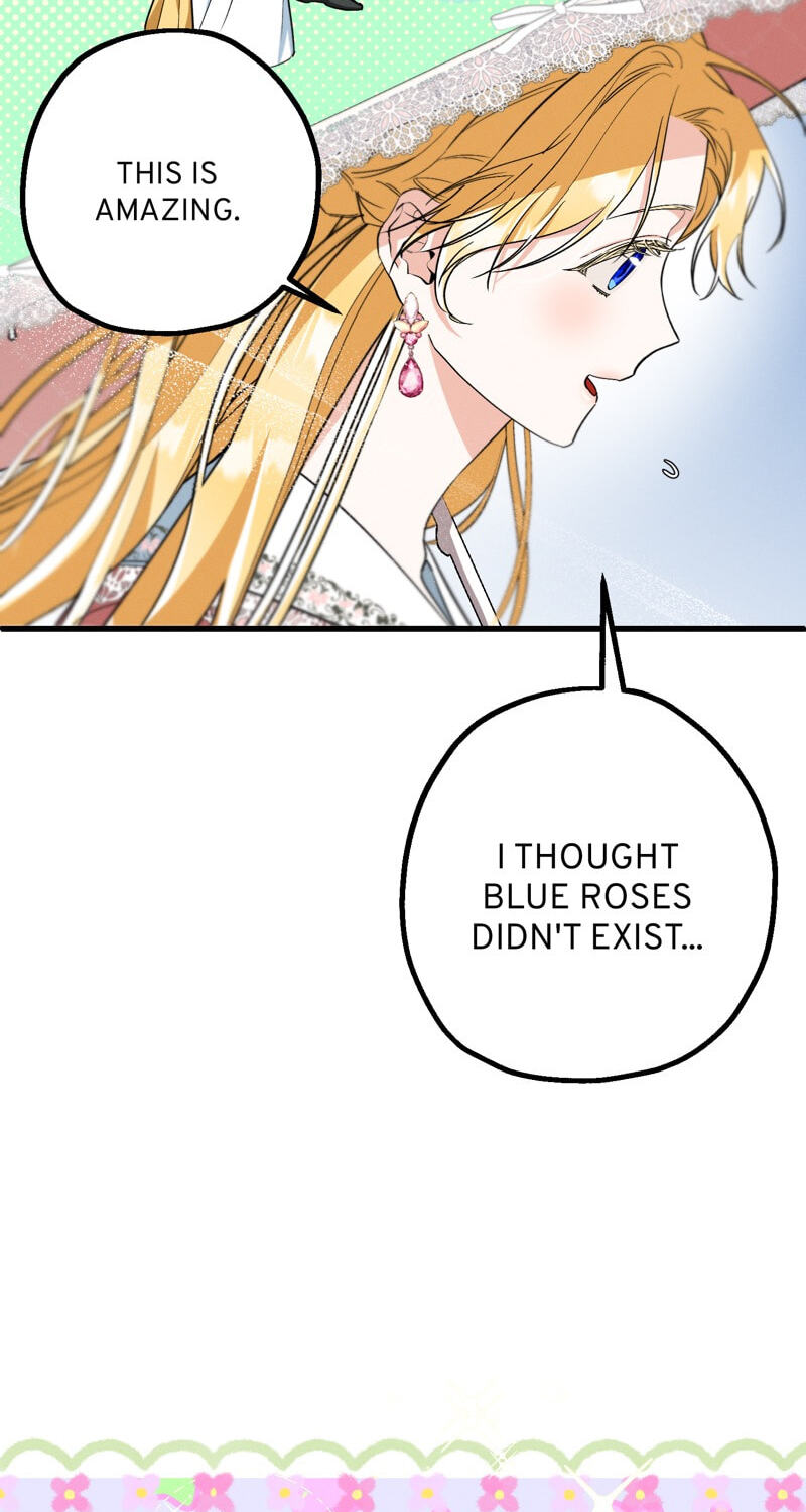 The Beast Within Chapter 13 page 76 - 