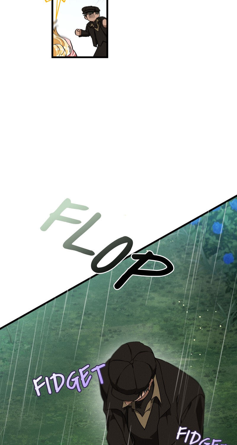 The Beast Within Chapter 13 page 79 - 