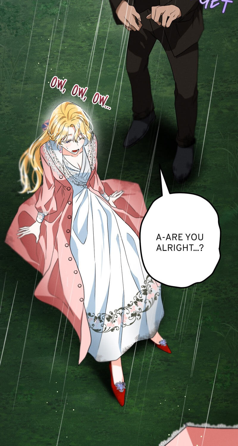 The Beast Within Chapter 13 page 80 - 