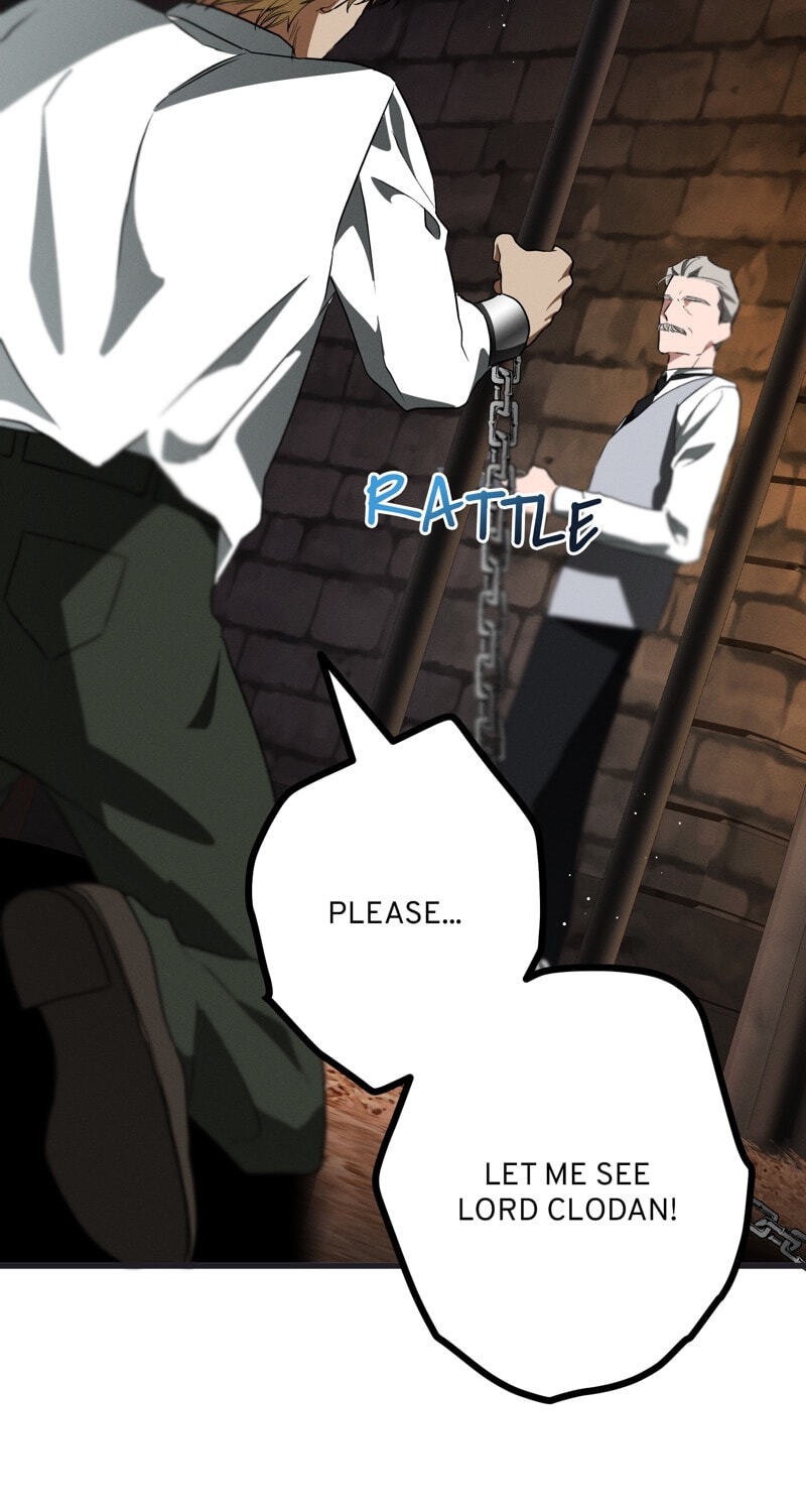 The Beast Within Chapter 13 page 9 - 