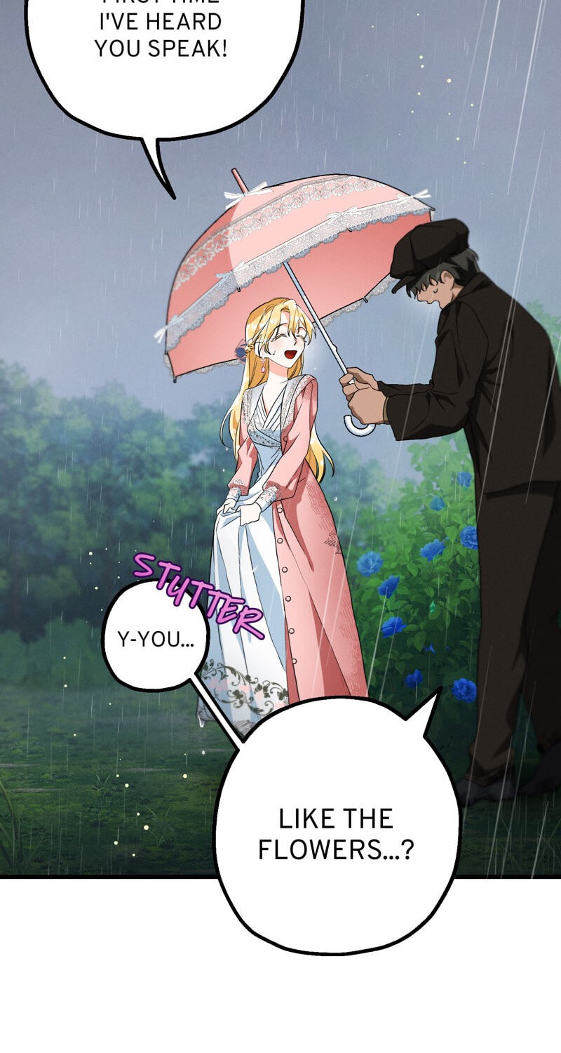 The Beast Within Chapter 13 page 82 - 