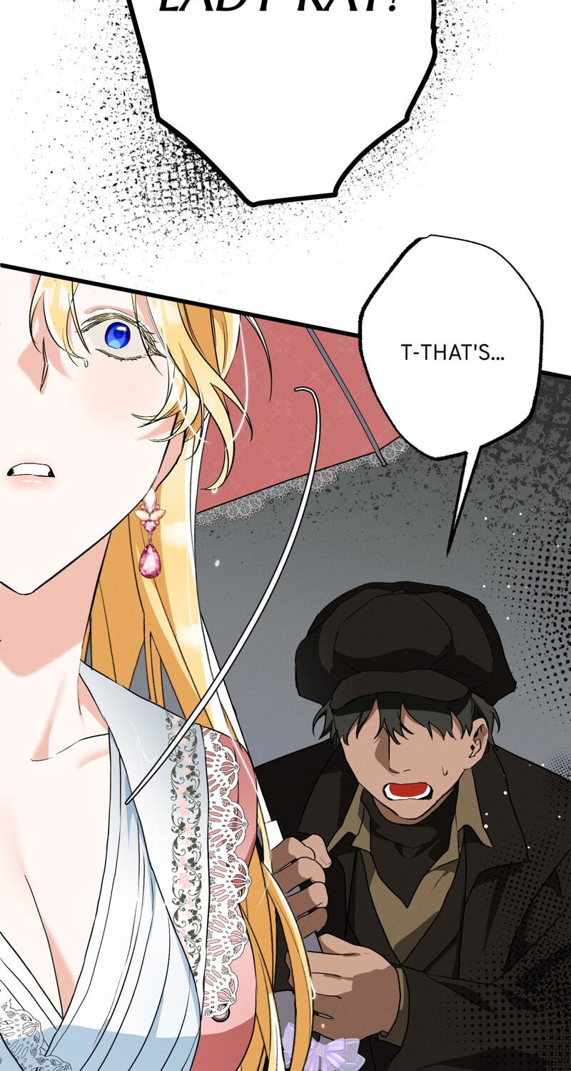 The Beast Within Chapter 13 page 86 - 