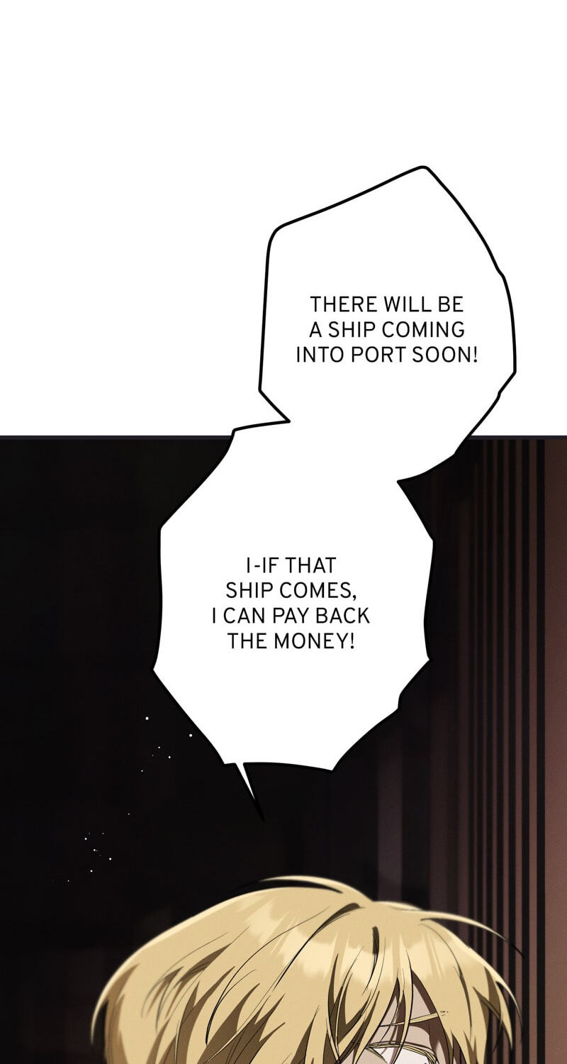 The Beast Within Chapter 13 page 10 - 