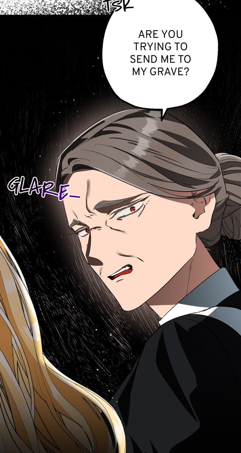 The Beast Within Chapter 13 page 91 - 