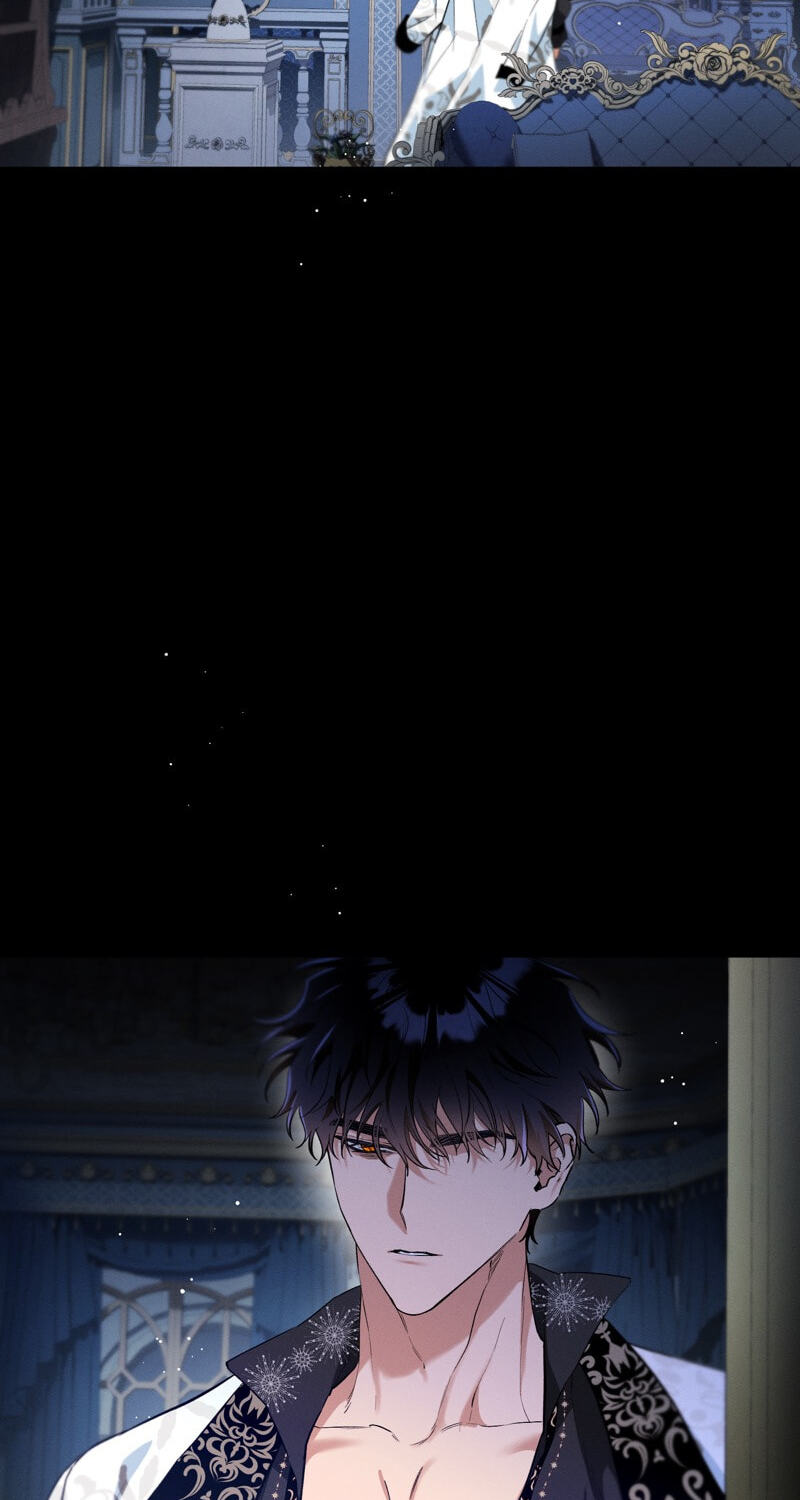 The Beast Within Chapter 13 page 96 - 