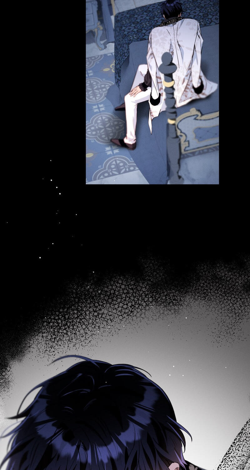The Beast Within Chapter 13 page 98 - 