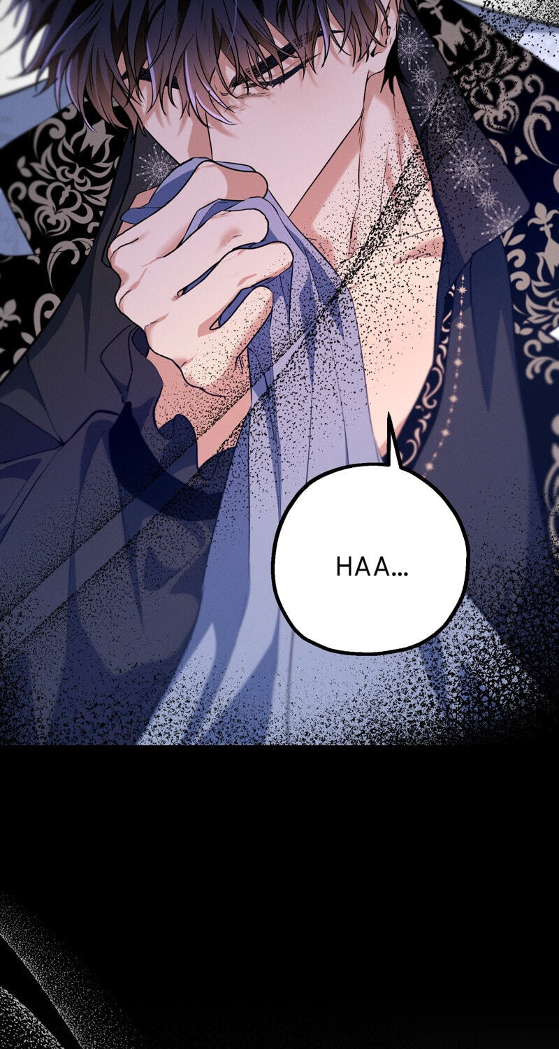 The Beast Within Chapter 13 page 99 - 