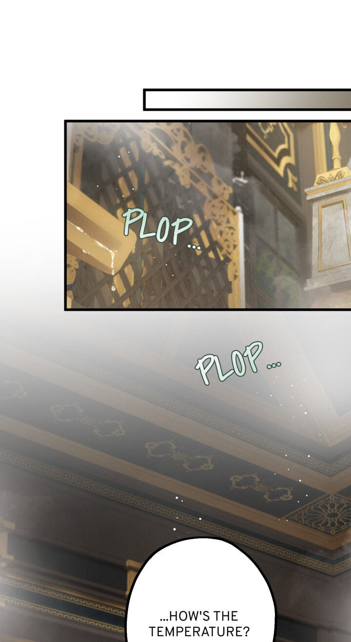 The Beast Within Chapter 14 page 1 - 