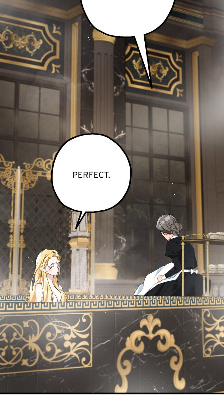 The Beast Within Chapter 14 page 2 - 