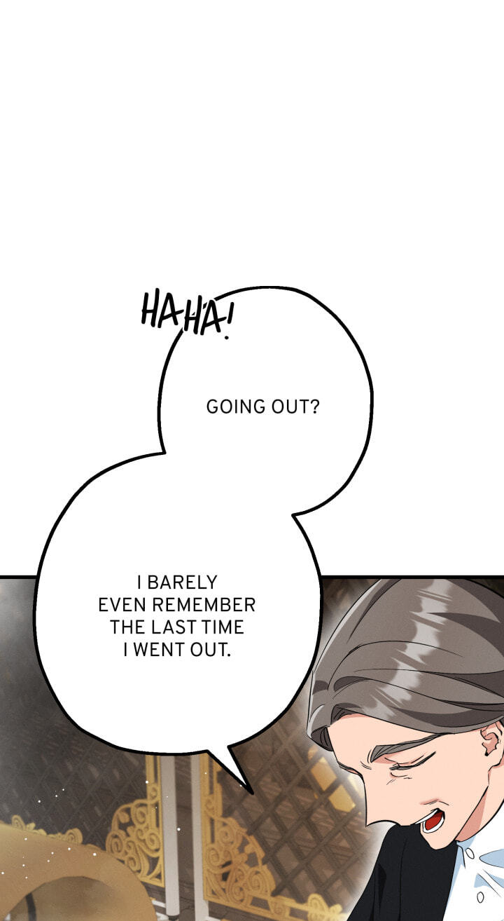 The Beast Within Chapter 14 page 11 - 
