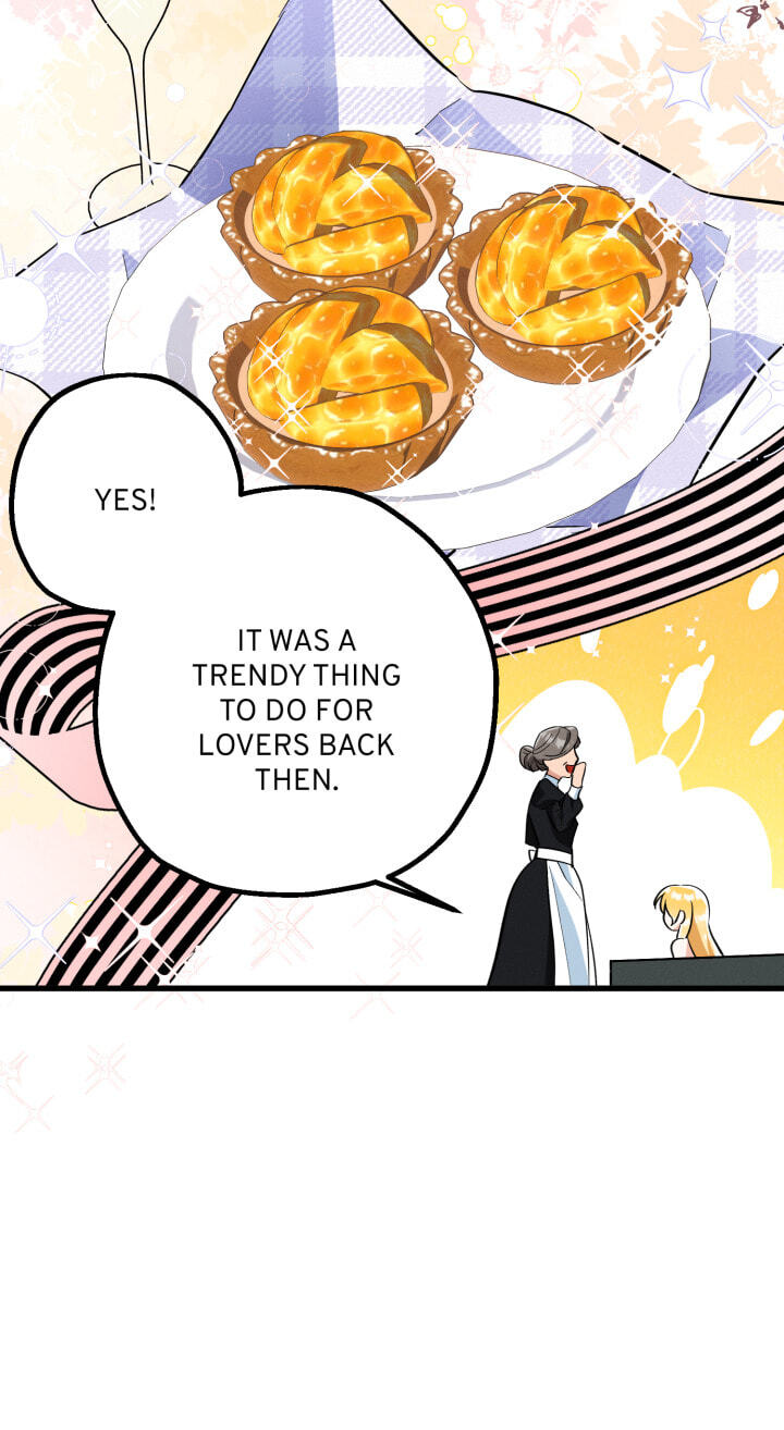 The Beast Within Chapter 14 page 15 - 