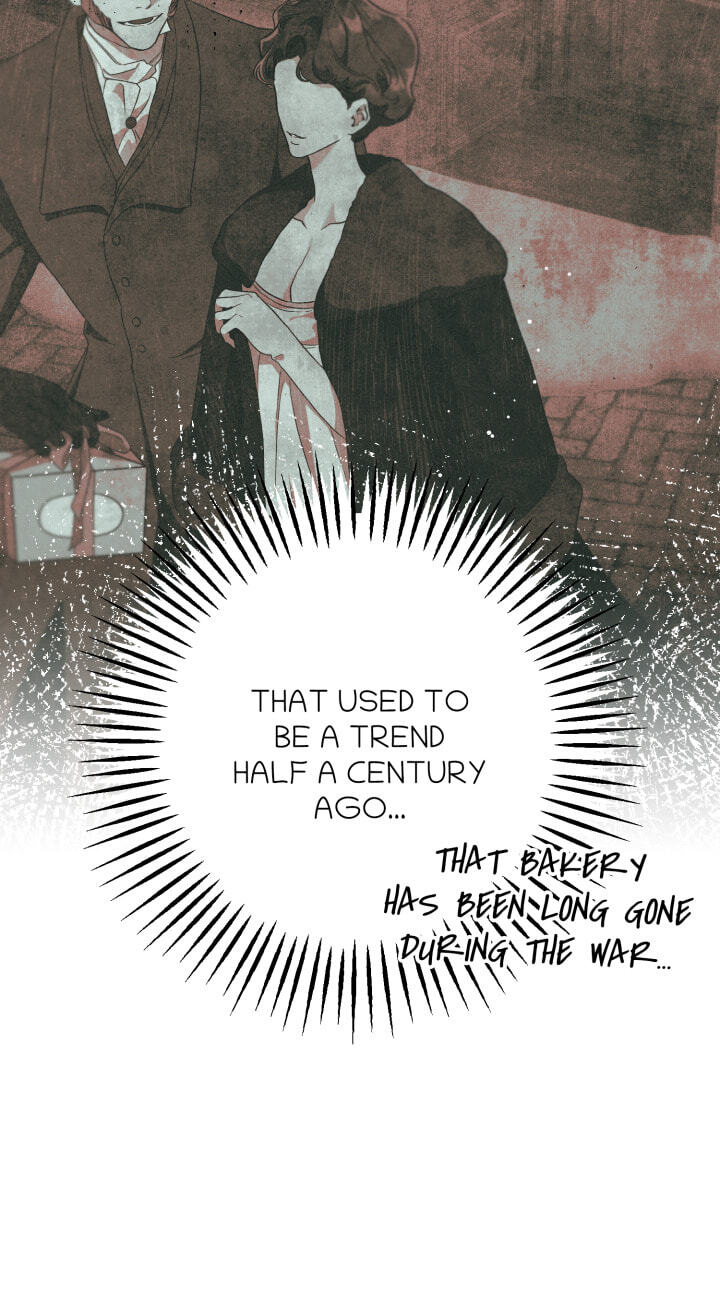 The Beast Within Chapter 14 page 19 - 
