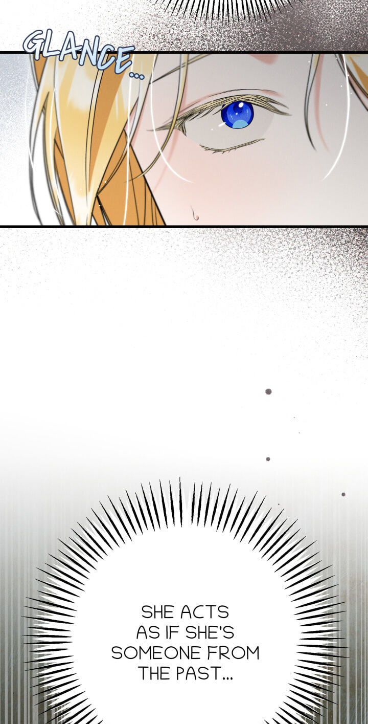 The Beast Within Chapter 14 page 21 - 