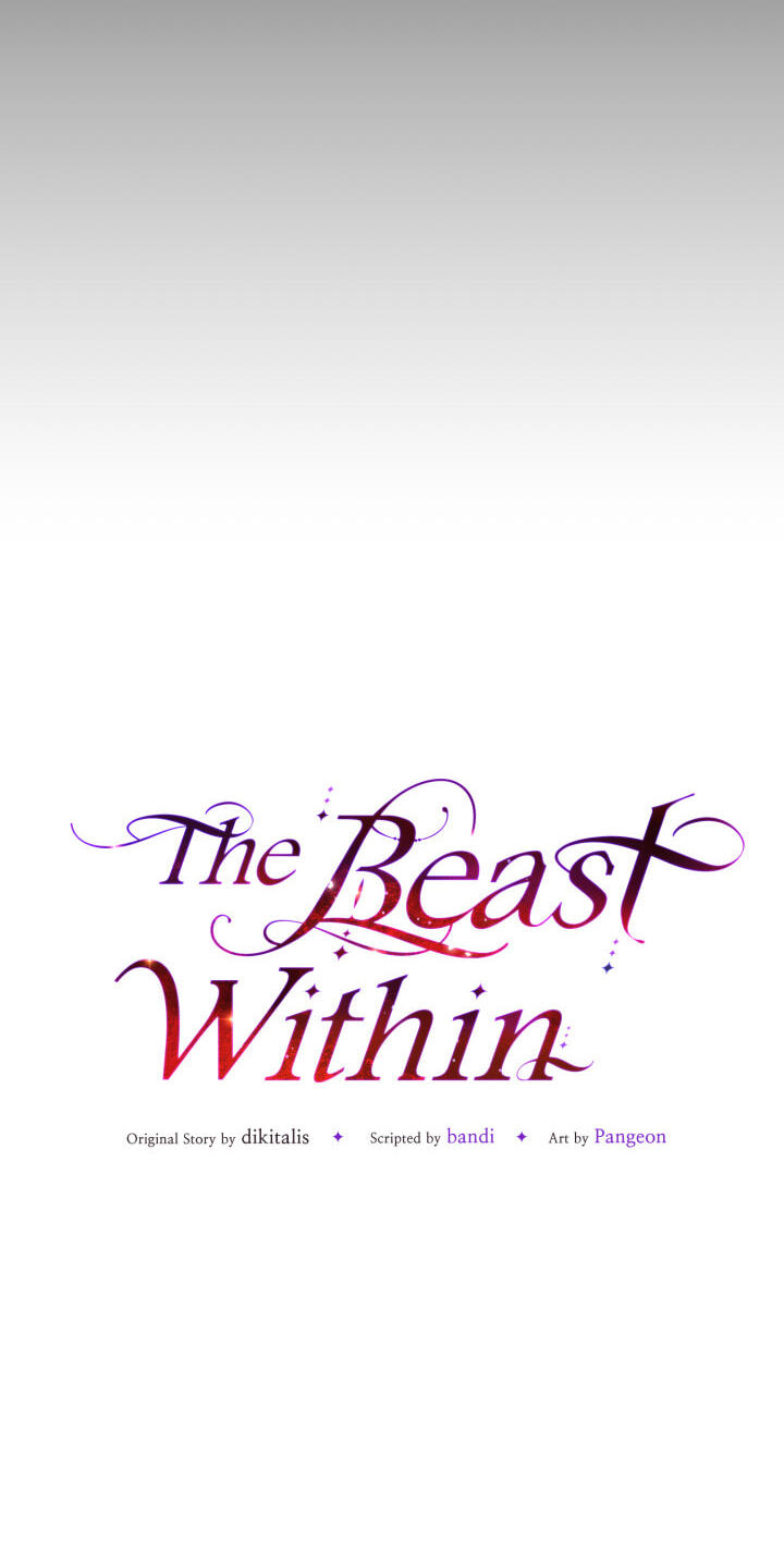 The Beast Within Chapter 14 page 24 - 