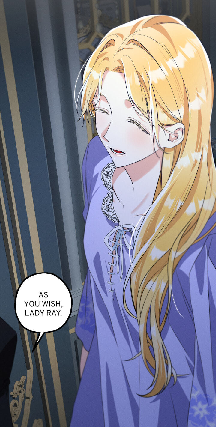 The Beast Within Chapter 14 page 26 - 