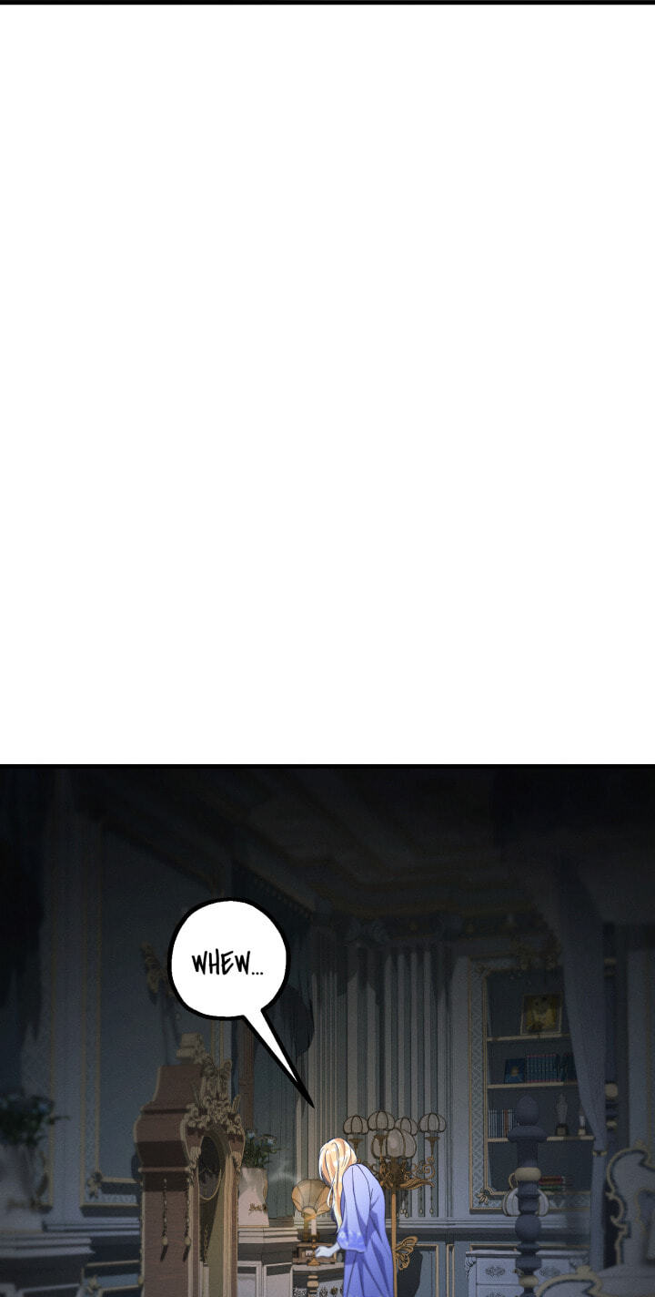The Beast Within Chapter 14 page 28 - 