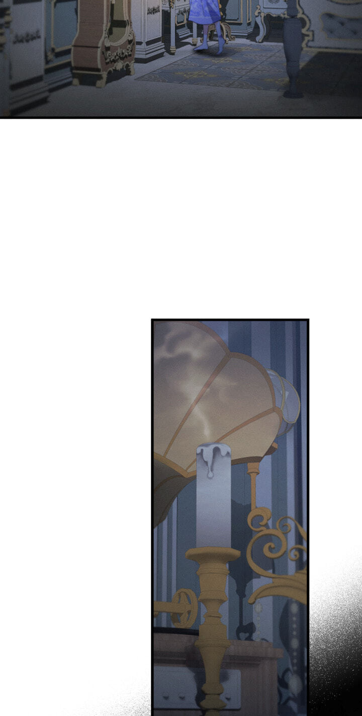 The Beast Within Chapter 14 page 29 - 