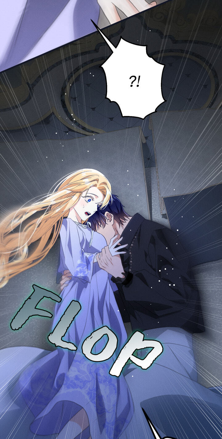 The Beast Within Chapter 14 page 32 - 