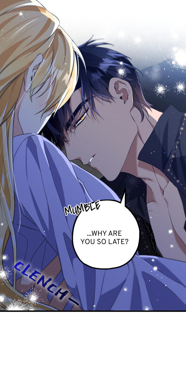 The Beast Within Chapter 14 page 34 - 