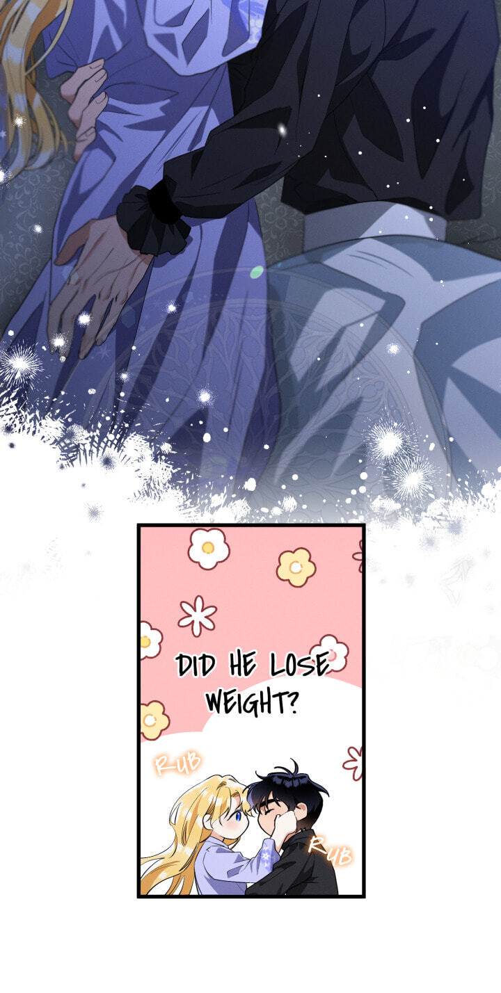 The Beast Within Chapter 14 page 37 - 