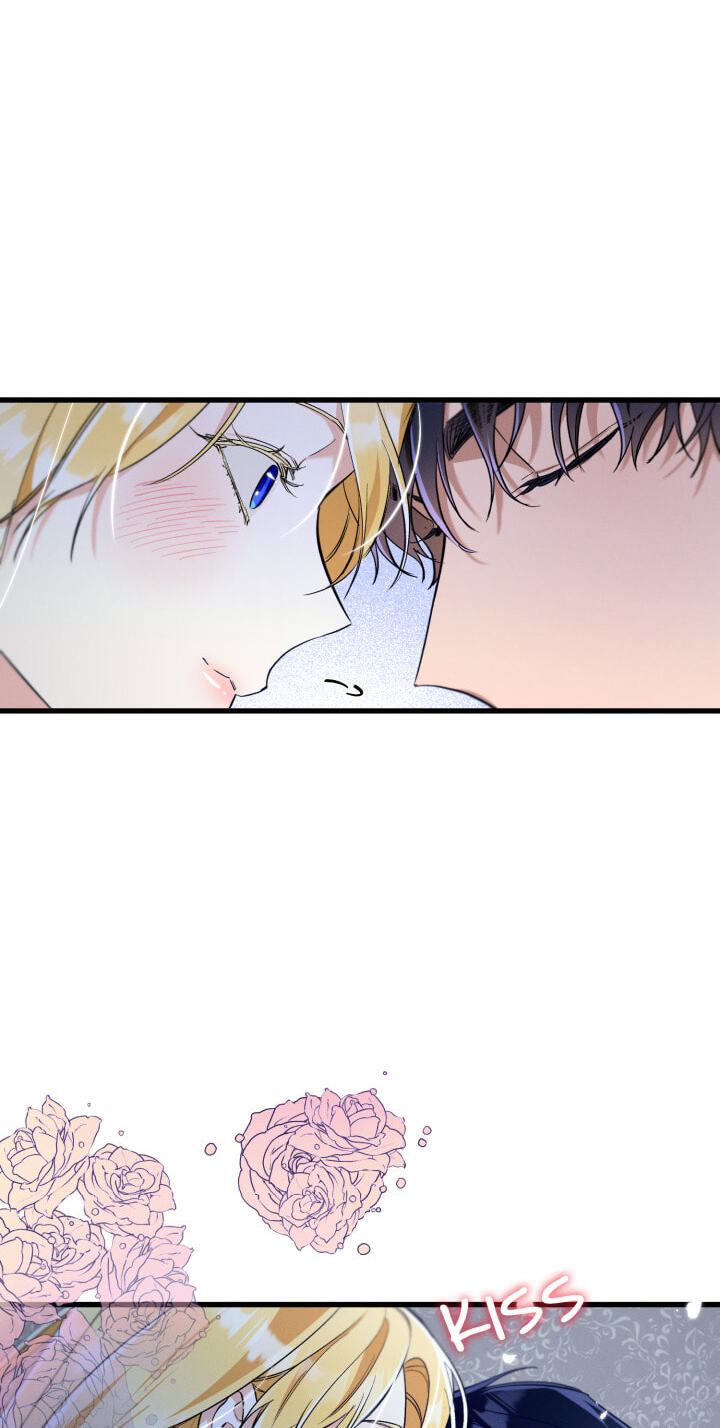 The Beast Within Chapter 14 page 38 - 