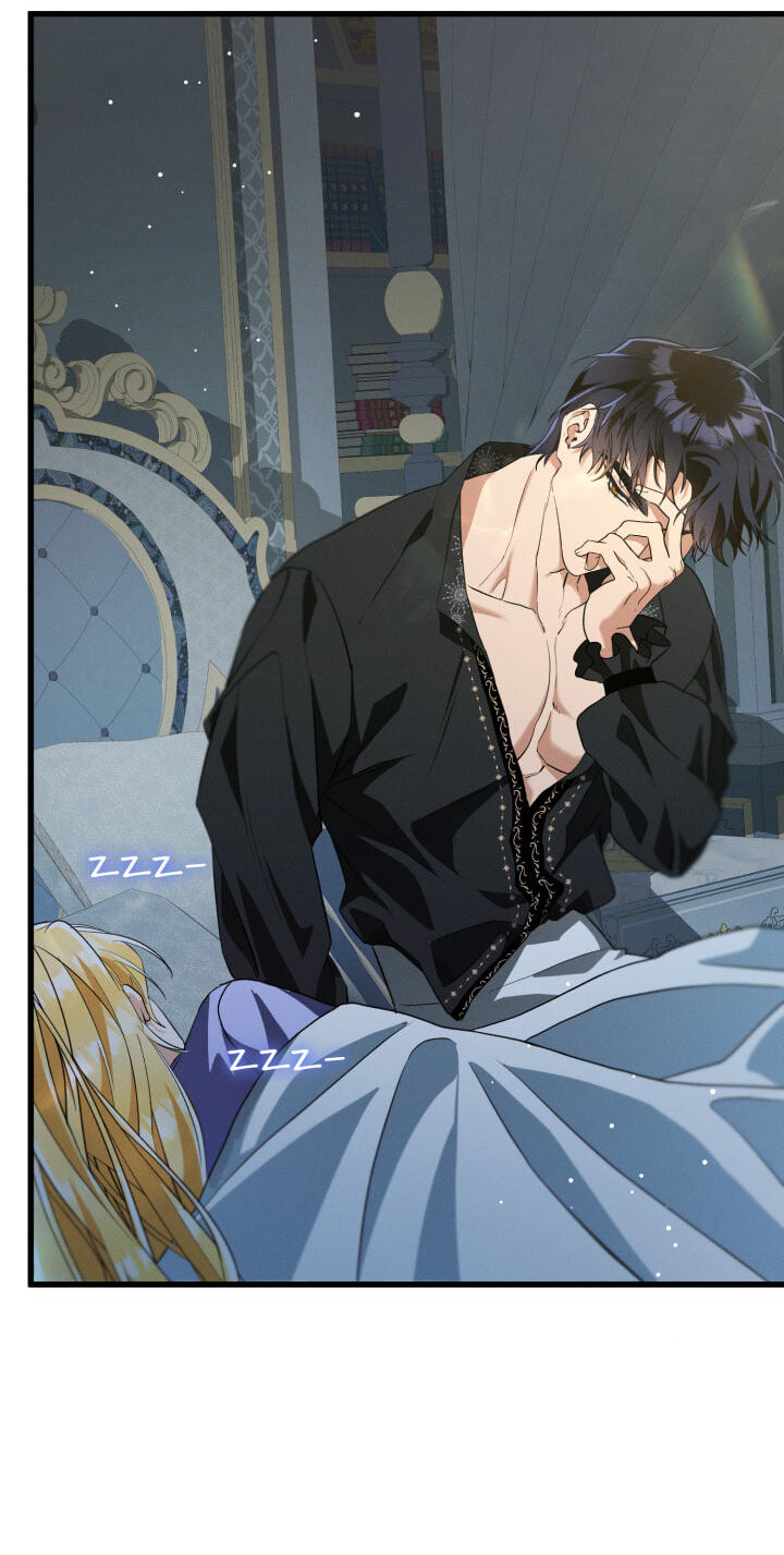 The Beast Within Chapter 14 page 44 - 