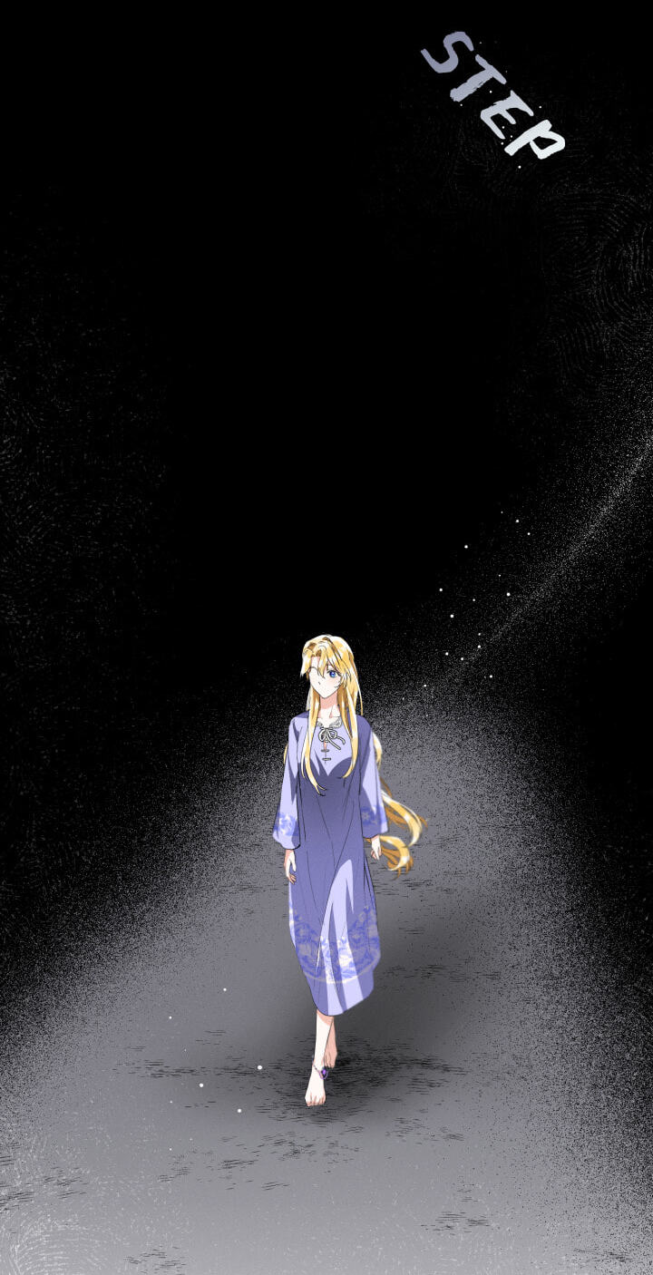 The Beast Within Chapter 14 page 48 - 