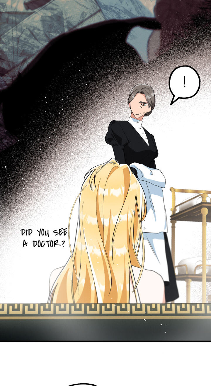 The Beast Within Chapter 14 page 6 - 