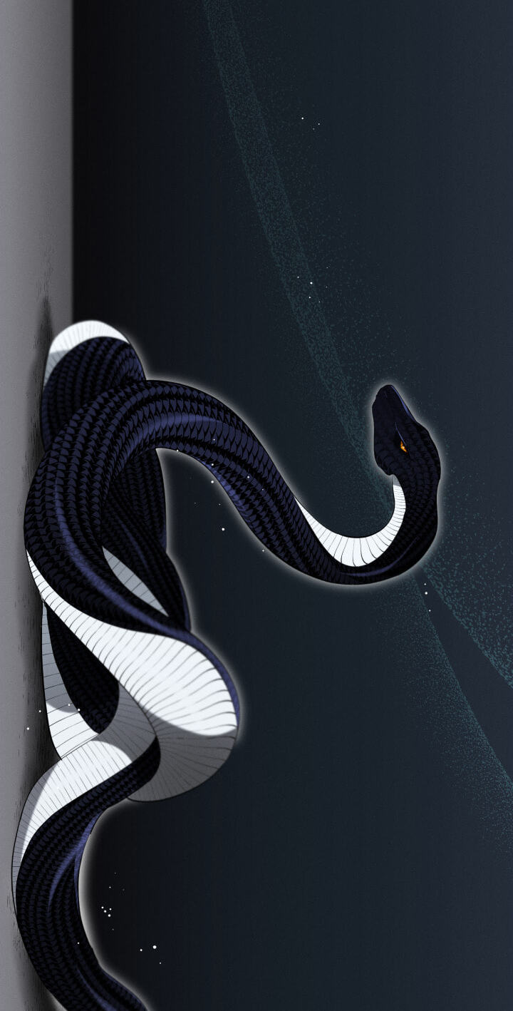 The Beast Within Chapter 14 page 53 - 