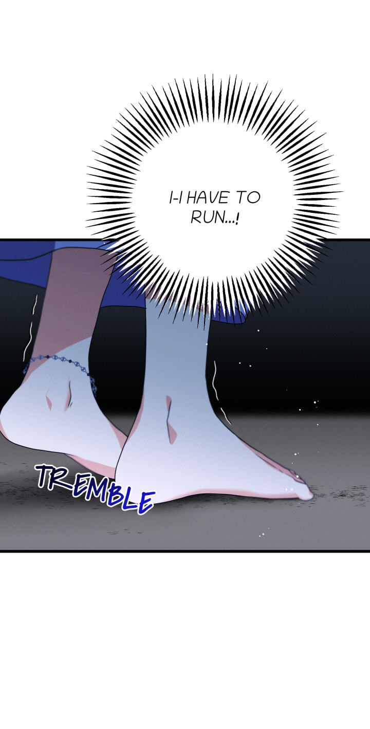 The Beast Within Chapter 14 page 56 - 