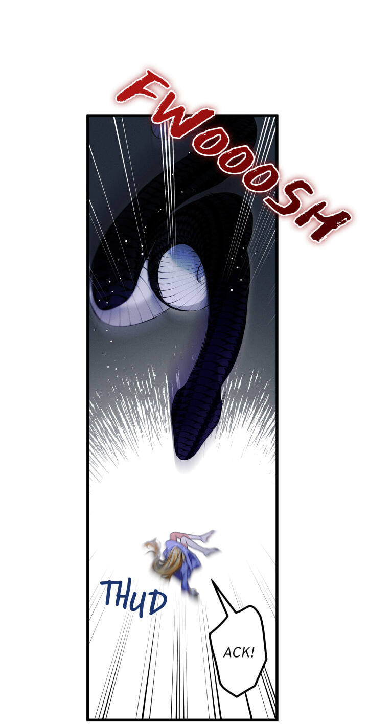 The Beast Within Chapter 14 page 57 - 