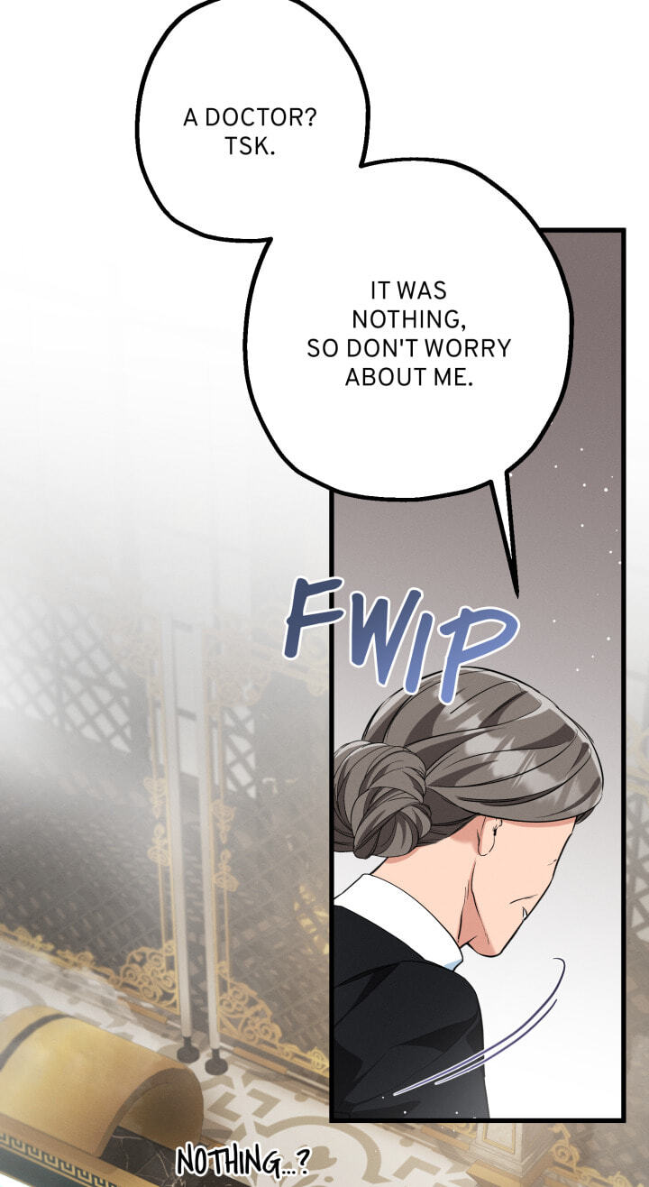 The Beast Within Chapter 14 page 7 - 