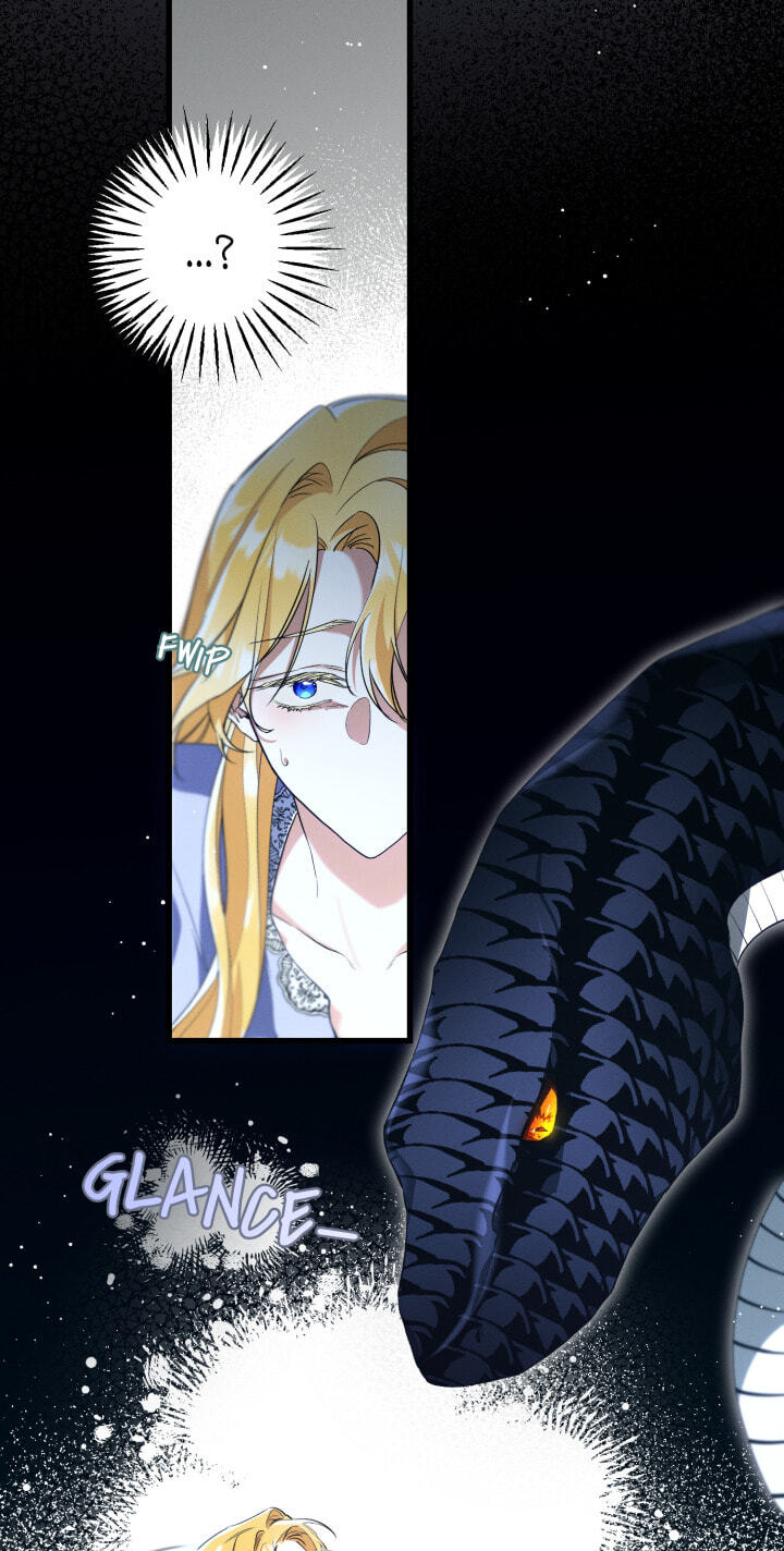 The Beast Within Chapter 14 page 61 - 
