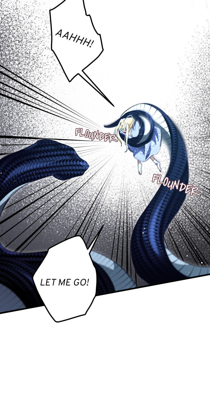 The Beast Within Chapter 14 page 63 - 