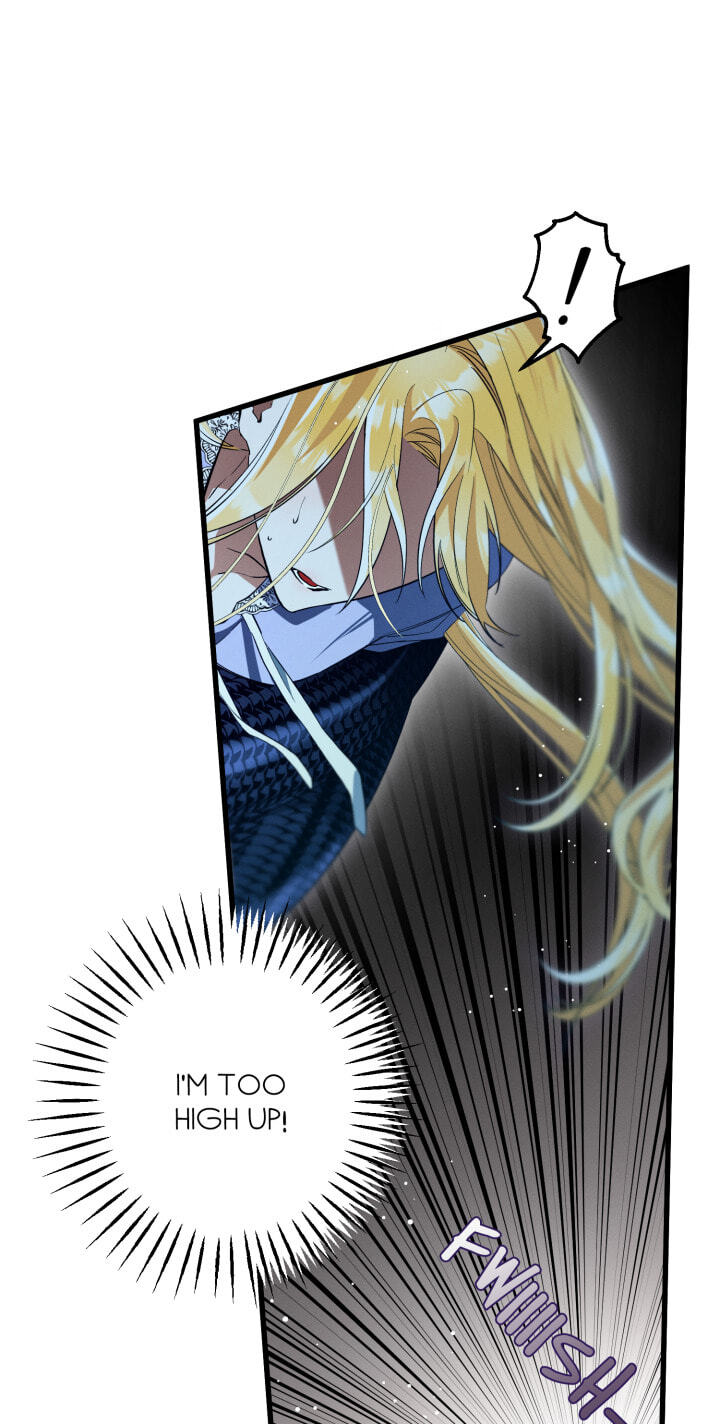 The Beast Within Chapter 14 page 64 - 