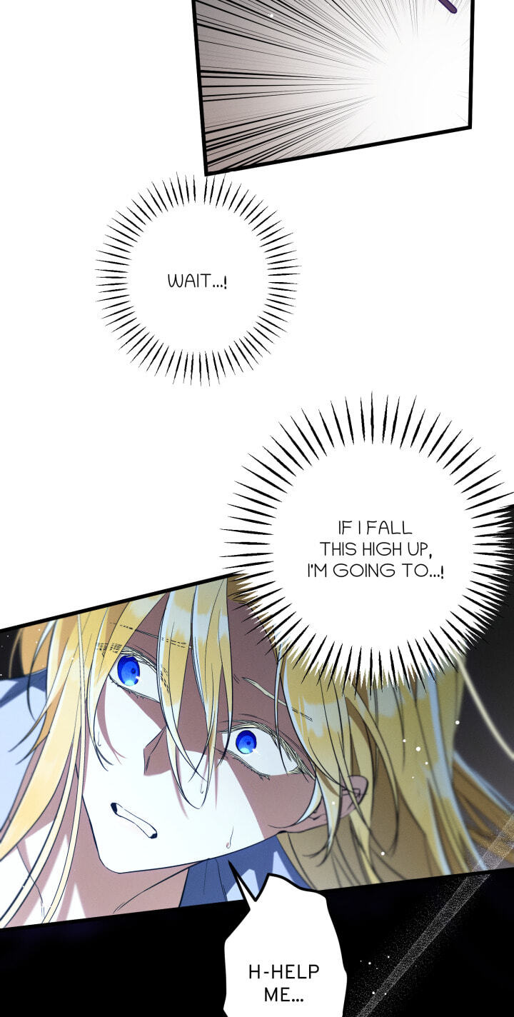 The Beast Within Chapter 14 page 65 - 